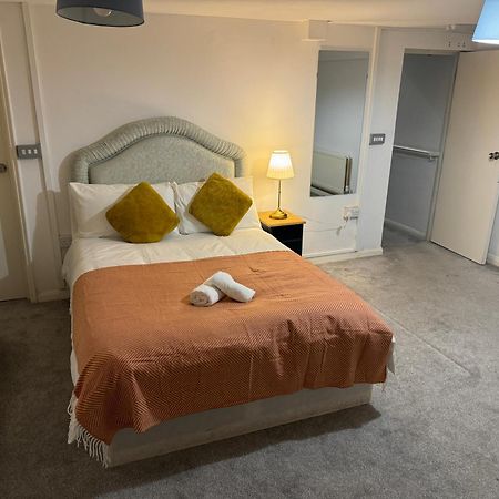 Modern En-Suite Rooms By Finsbury Park Station 8 Mins To King'S Cross By Tube London Eksteriør billede