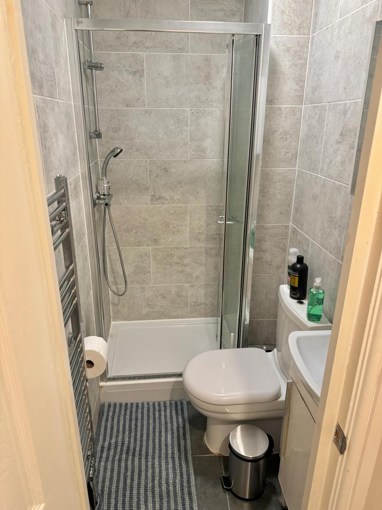 Modern En-Suite Rooms By Finsbury Park Station 8 Mins To King'S Cross By Tube London Eksteriør billede